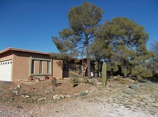 10053 E Lurlene Dr, Tucson, AZ 85730