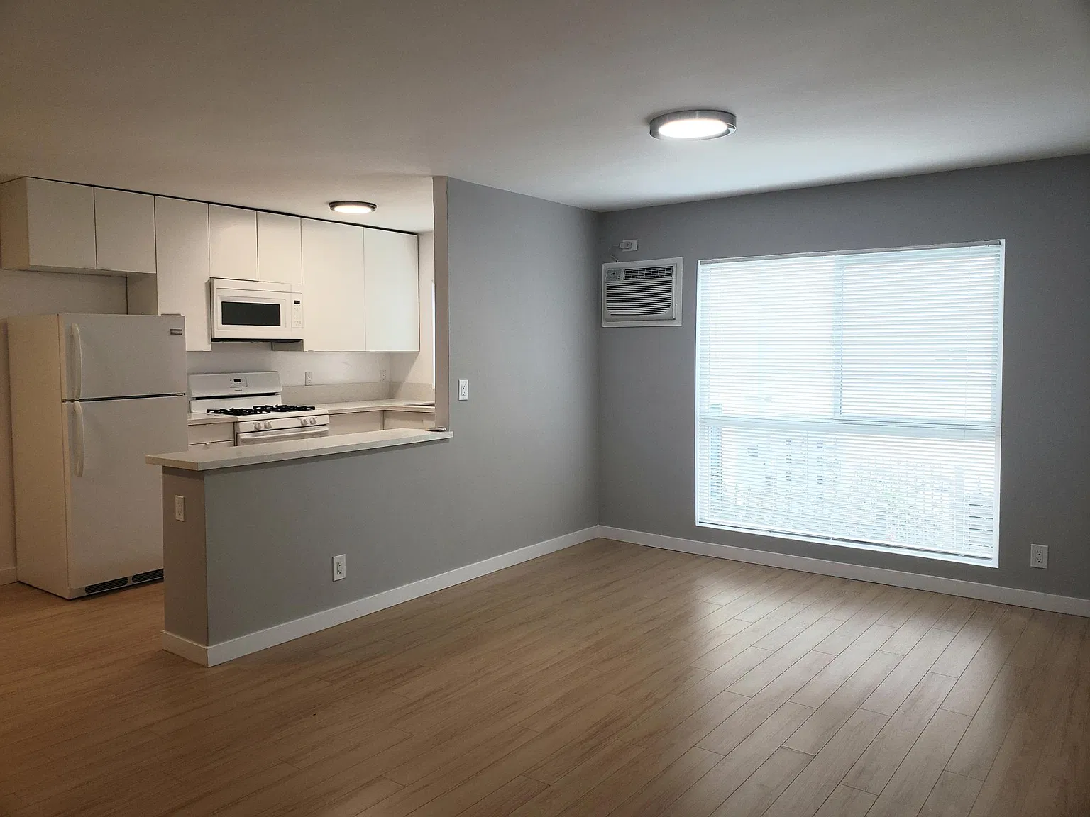 1 bed, 600 sqft, $1,995 — Photo 1
