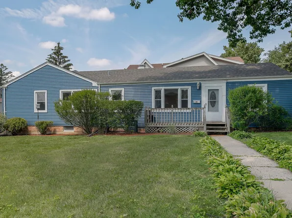 919 E Forest Ave, Wheaton, IL 60187