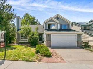 9196 Sugarstone Cir, Highlands Ranch, CO 80130