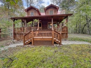 307 Mountain Creek Rd, Blue Ridge, GA 30513
