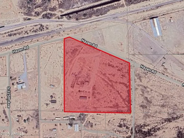 9519 S 325TH Avenue #1, Arlington, AZ 85322