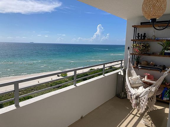 3rd image of 5555 Collins Ave APT 10G