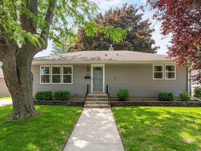 476 TAFT STREET, Fond Du Lac, WI, 54935