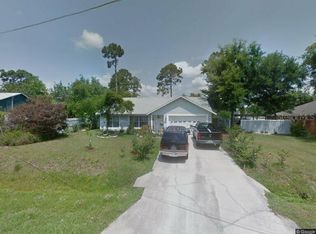 824 Nocturne Dr, Chuluota, FL 32766