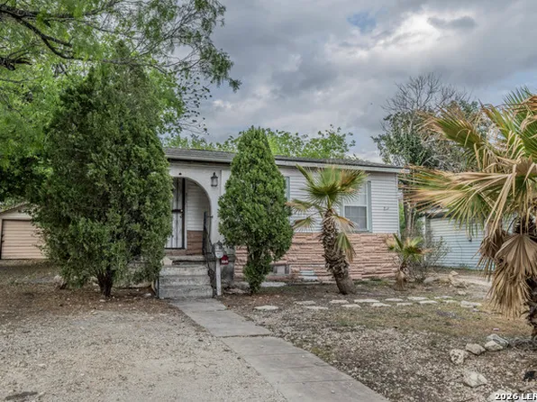 207 Bradford Ave Unit 1, San Antonio, TX 78228