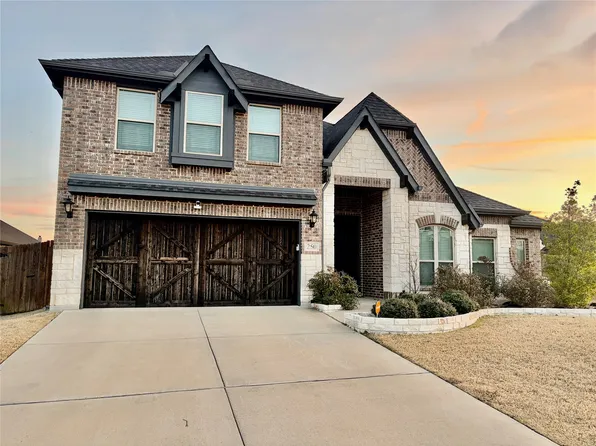 250 Bear Trl, Waxahachie, TX 75165