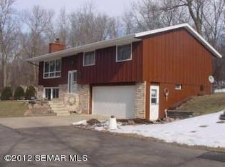 3967 21st St SE, Rochester, MN 55904