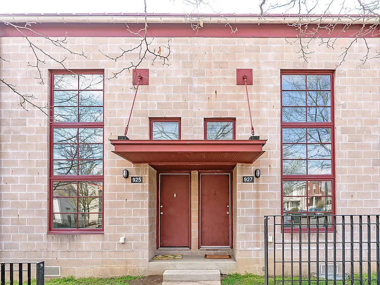 New Village Homes & Whitney Young Townhomes — Photo 18