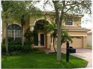 1105 NW 117th Ave, Coral Springs, FL 33071