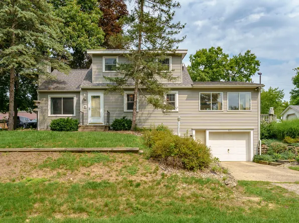 6125 Proctor Ave, Kalamazoo, MI 49048