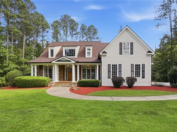 3663 Walden Ln, Acworth, GA 30102