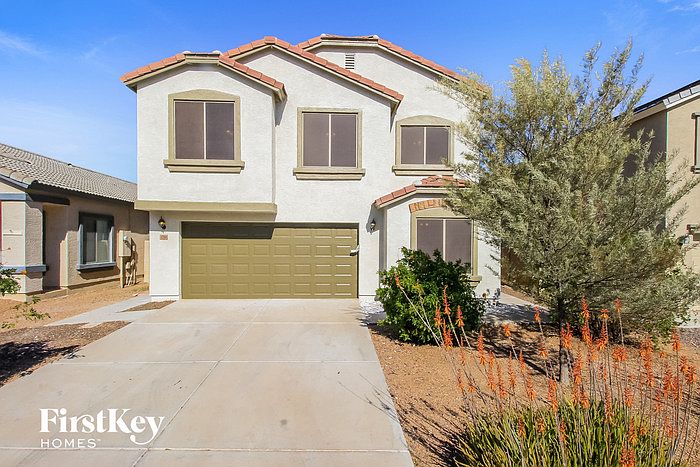 1st image of 1210 W Desert Basin Dr