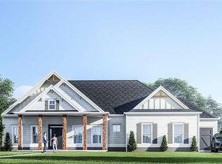 307 Red Gate Ln, Canton, GA 30115