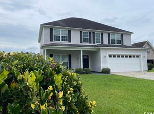 680 Rambler Ct, Myrtle Beach, SC 29588