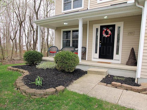 4th image of 773 Heartland Meadows Dr
