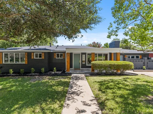 6467 Kirkwood Rd, Fort Worth, TX 76116