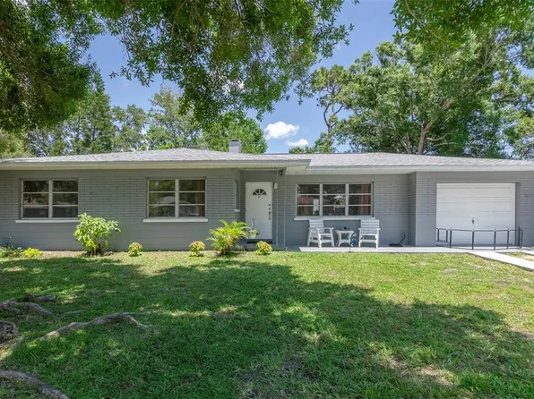 4917 99th St N, Saint Petersburg, FL 33708