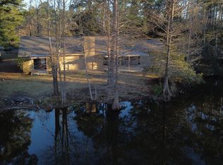 160 Sanders Rd, Deridder, LA 70634