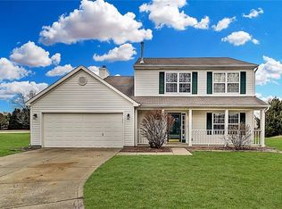 7025 Ira Ct, Indianapolis, IN 46217