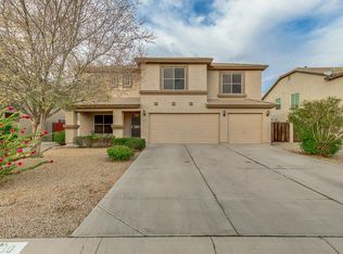 4330 E Morenci Rd, San Tan Valley, AZ 85143