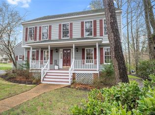11313 Halbrooke Ct, Henrico, VA 23233