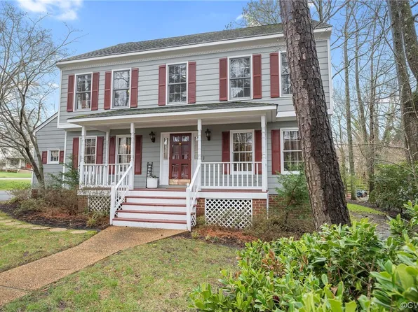 11313 Halbrooke Ct, Henrico, VA 23233
