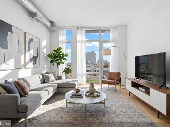 1390 V St NW APT 307, Washington, DC 20009