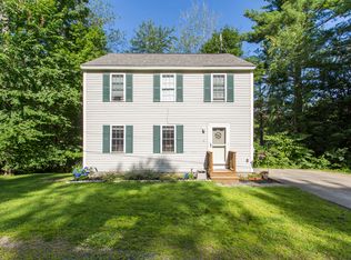 4 Dustin Ter, Rochester, NH 03867