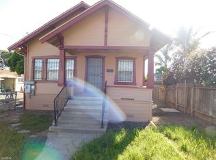 24653 Whitman St, Hayward, CA 94544