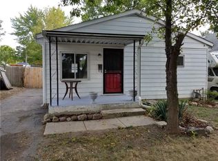 2322 Nomad Ave, Dayton, OH 45414