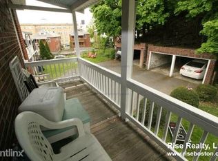 46 Colborne Rd #2, Boston, MA 02135