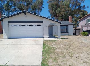 7250 Viewcrest Dr, San Diego, CA 92114