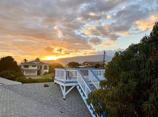 343 Noe St, Kihei, HI 96753