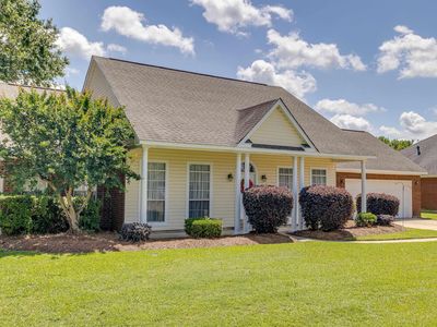 110 Leon Patrick Dr, Monroe, LA, 71203