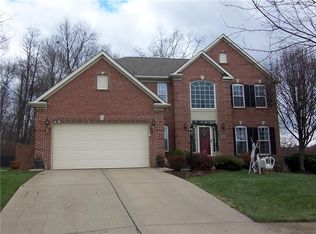 112 Lawnview Ct, Cranberry Township, PA 16066