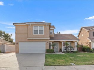 3874 Auburn Ridge Dr, Perris, CA 92571