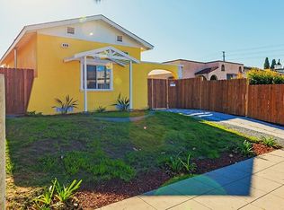 2837 Boston Ave, San Diego, CA 92113