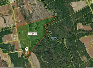 4526 N Old Georgetown Rd, Coward, SC 29530