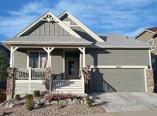 3068 Dragonfly Ct, Castle Rock, CO 80109