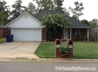 4600 Utah Trl, Conway, AR 72034