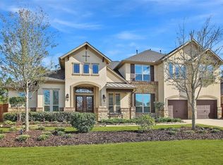 4139 Flagstone Pine Ln, Spring, TX 77386