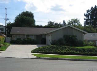 15324 Loretta Dr, La Mirada, CA 90638