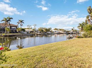 116 Jamaica Dr, Cocoa Beach, FL 32931