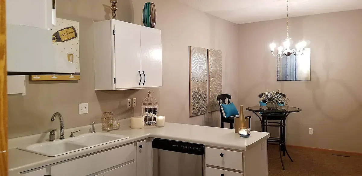 Cloudhaven Apartments — Photo 1