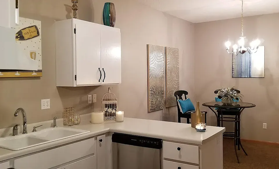 Cloudhaven Apartments