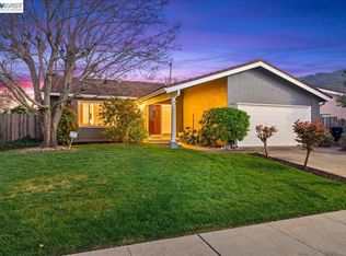 3647 Ashwood Dr, Pleasanton, CA 94588