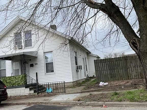 2nd image of 123 S Franklin St