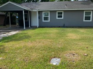 504 Burke Rd, Pasadena, TX 77506