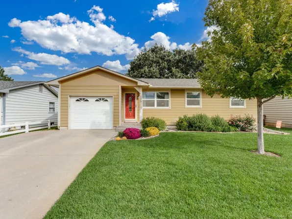 1210 E 27th Ave, Hutchinson, KS 67502